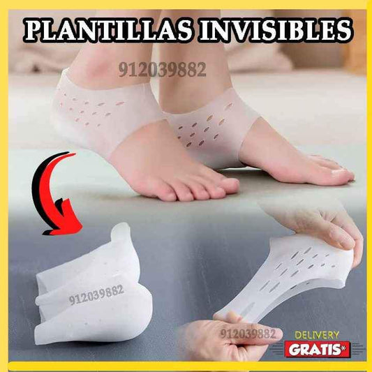 Plantillas Invisibles