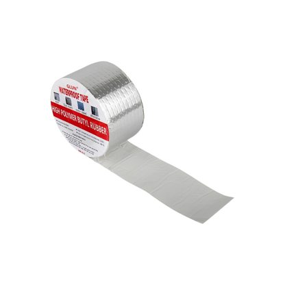 Oferta 2x1 Cinta impermeable Repara Goteras - Rápido y fácil protege tu casa de la lluvia