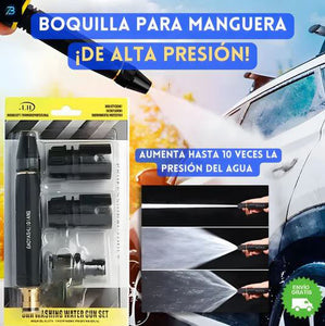 BOQUILLA DE ALTA PRESIÓN  ⭐⭐⭐⭐⭐