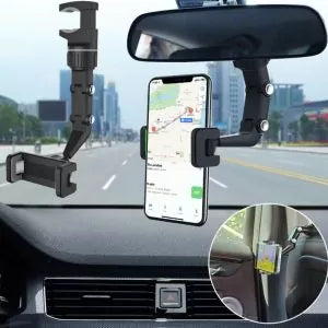 Holder Multifuncional para Auto 🤩